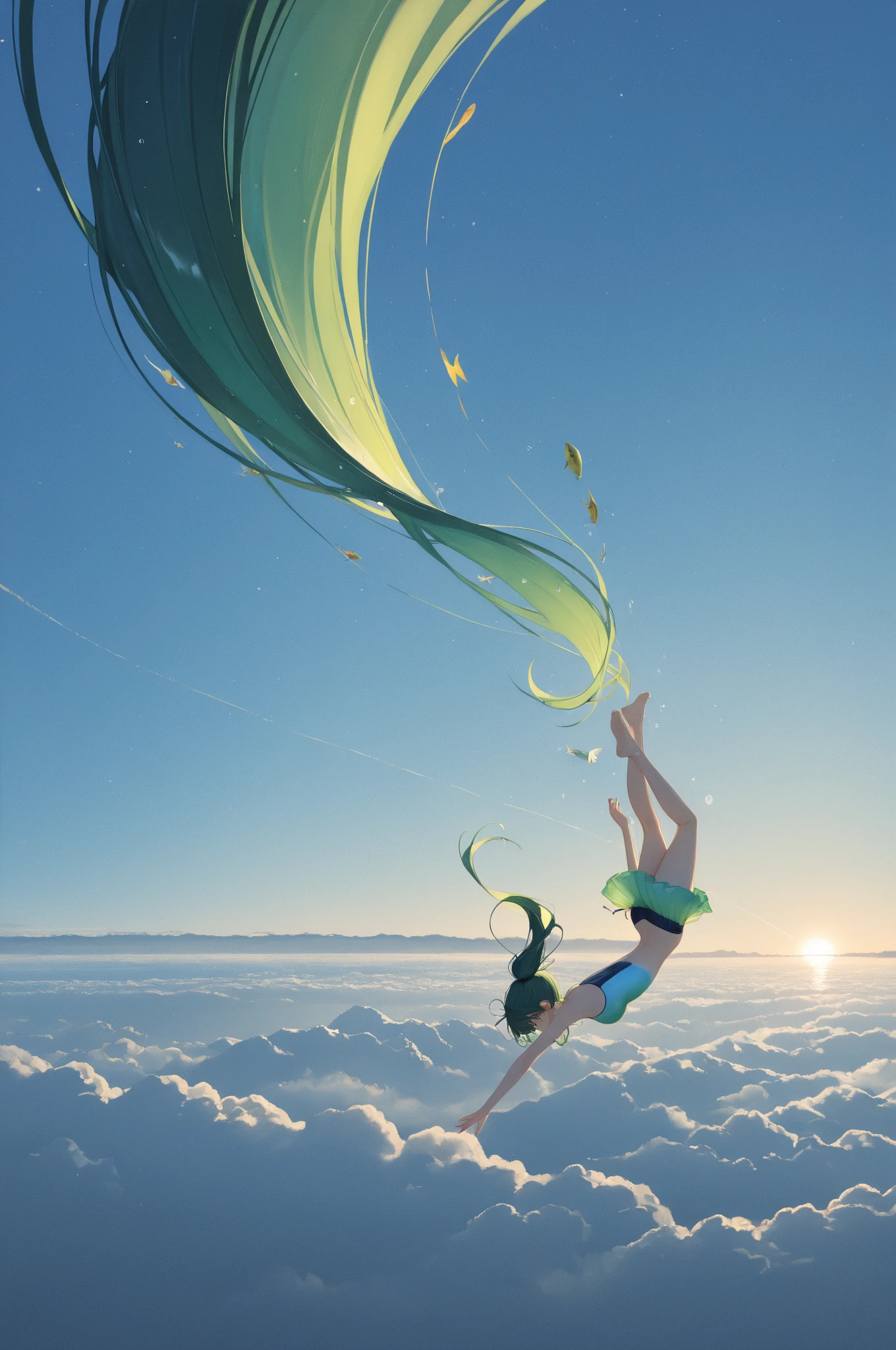 A woman,Whole human body,Smile with,A soothing expression,realisticlying,(masterpaintings,top Quority,optimal quality,offcial art),Heavily detailed,Colorful,Most detailed,length hair,black color hair,seas,necklac,sandbeach,D cups,Abs,Surfing,sea water,Surfing,