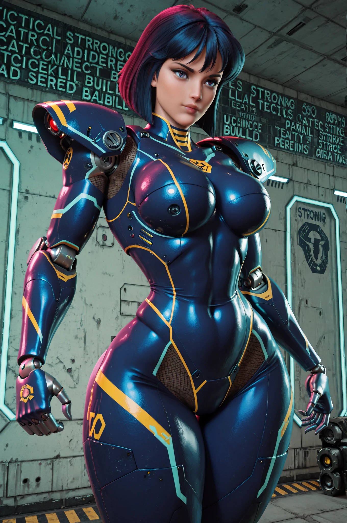 TIGHT CLOTHES WALKING