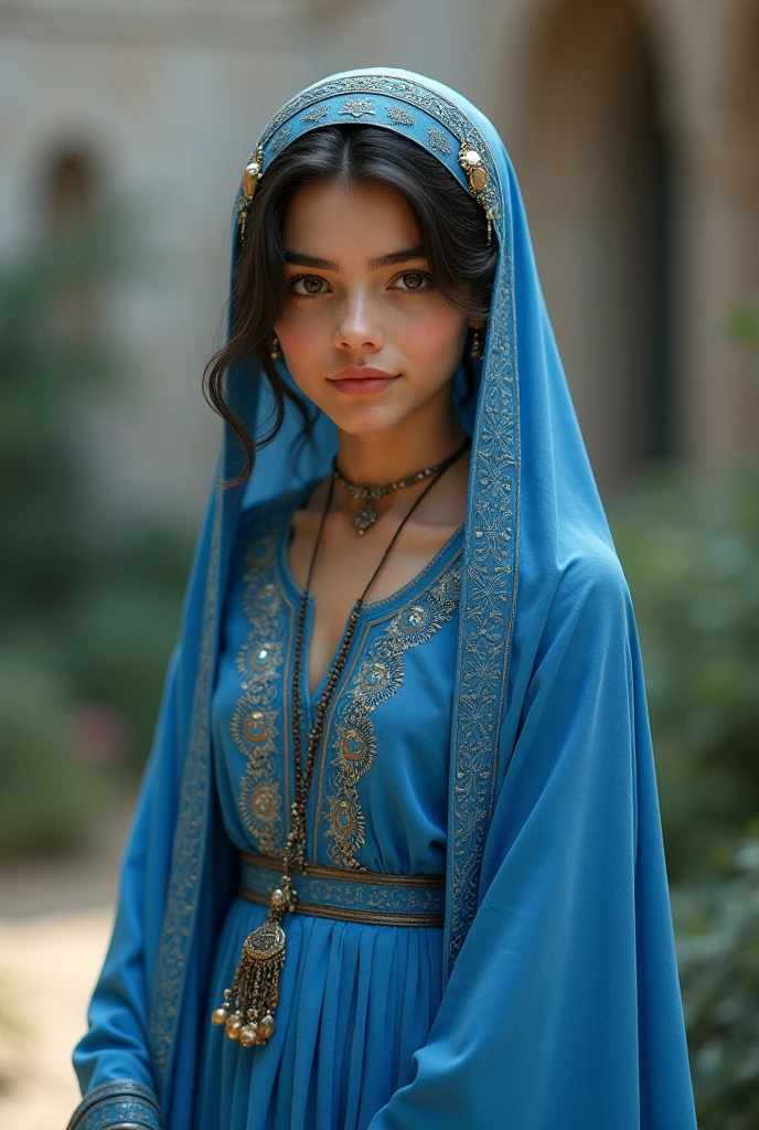 Dappled Light, (intricate:1.3), photo portrait of the  Saber \(Fate/Stay Night\), colorful, realistic round eyes, dreamy magical atmosphere, superheroine costume, (skin texture) (film grain), (warm hue, warm tone:1.2), close up, cinematic light, sidelighting, thunder, snow, flare, broken glass, Marrakech, Morocco: Marrakech is a bustling city that blends rich history with a vibrant cultural scene. The heart of the city is the medina, a UNESCO World Heritage site, where narrow alleys are filled with colorful markets, ornate palaces, and grand mosques. The enchanting Jardin Majorelle and the lively Djemaa el-Fna square are must-visit attractions., photo by Roger Fenton