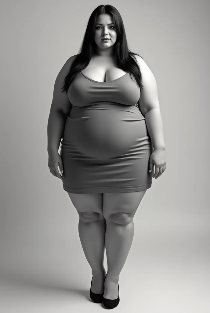 Full body image of 55 year old European woman posing for a photo...., thick, opposite, Stunning Giant Goddess Shooting, Full hyper-reality,, SSSS, The chest is large...., big breasts!, Sagging breasts, charming girl, มีbig breasts, white, bright, Smooth skin, The opposition is proportional.., big breasts, breast covered and sfw, move