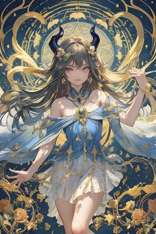 "the true stars led me here, for you."