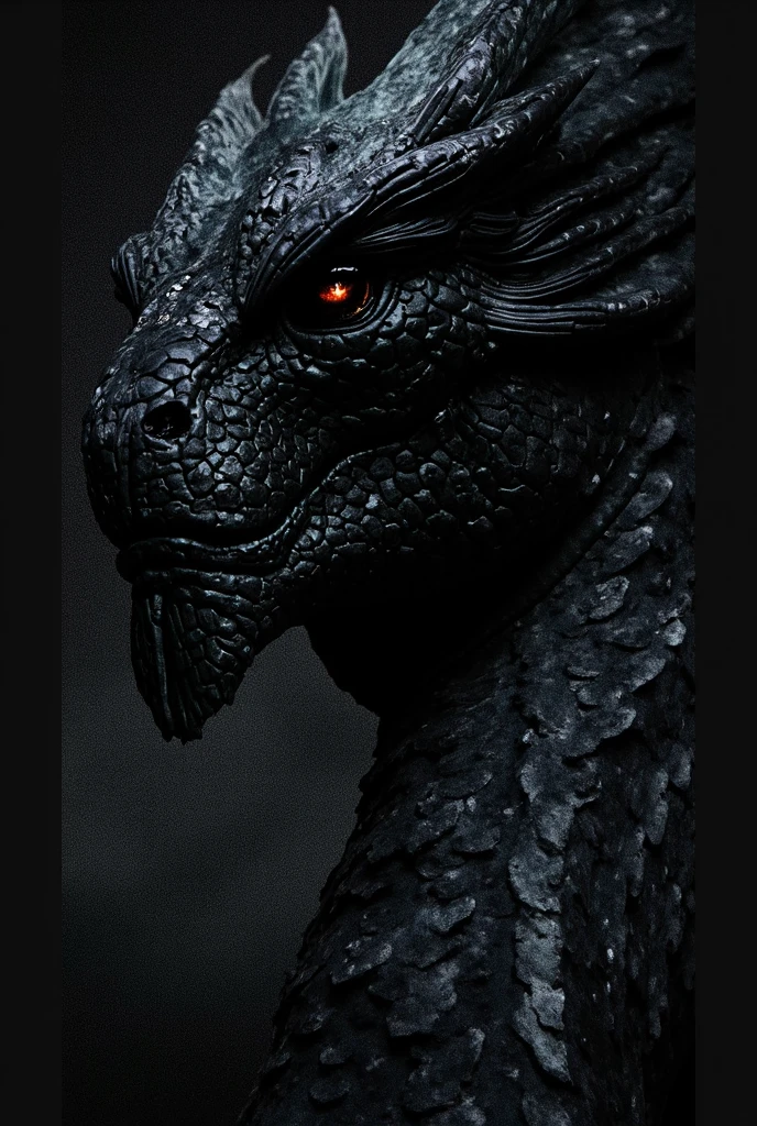 black dragonborn, solo, red eyes, male, upper body, male focus, horns, cape, armor, glowing, glowing eyes
, volumetrics dtx, (film grain, blurry background, blurry foreground, bokeh, depth of field, motion blur, realistic:1.3)
, ((masterpiece, best quality)), art by greg rutkowski <lora:dragonborn_offset:1>