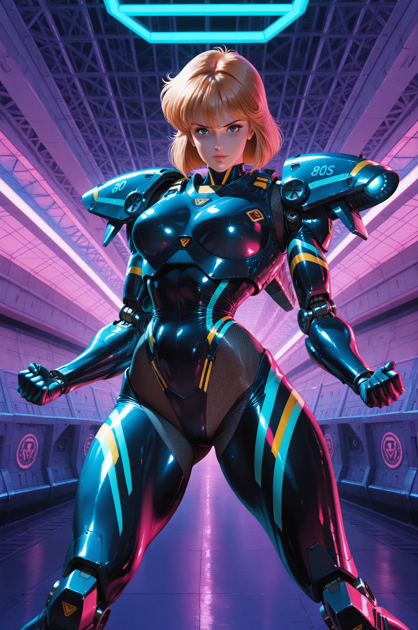 1girl in, sayla mass, Elegant, masutepiece, Convoluted, Realistic, Best Quality, absurderes, high face detail, Perfect eyes, 18 years old, Cowboy Shot, Asian Beautiful Girl、(((Wear stockings on your beautiful legs.)))、(((sayla mass gundam federal army costume)))、(((high quality leather uniform)))、(((skirt by the)))、((Top image quality、8K))、((top-quality、8K、masterpiece:1.3))、Highly detailed facial and skin texture、8K、beauty legs