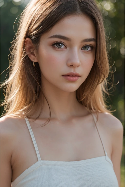 (8K, best quality:1.2), (masterpiece:1.37), (photo, photorealistic:1.37), (ultrahigh-res), full body, walking pose, shot from front, slow motion, 1female, naked, medium breast, (highest quality, concept art, 4k), (analog:1.2), (high sharpness), (detailed pupils:1.1), detailed face and eyes, Masterpiece, best quality, (highly detailed photo:1.1), (long blonde Hair, ponytail,ecstatic:1.1), (young woman:1.1), sharp, (perfect body:1.1), realistic, real shadow, 3d, (temple background:1.2), (by Michelangelo), photographed by Canan EOS R6, 135mm, 1/1250s, f/2.8, ISO 400, face on camera.