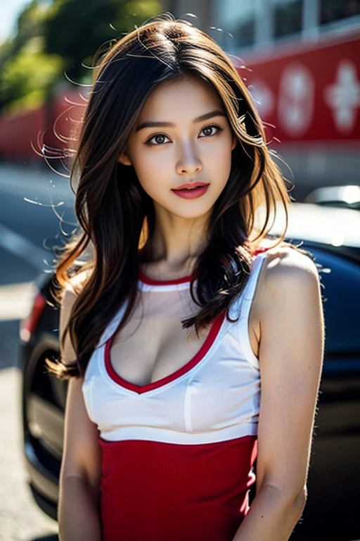 Asian woman arafed in a white bra top and red shorts, japanese model, Beautiful Asian girl, Asian girl, Retrato Sophie Mudd, Beautiful Asian woman, white bra, young asian girl, modelo bonito da menina, menina atraente, Anna Nikonova aka Newmilky, 2 Modelo feminina de 4 anos, menina modelo bonita, asian female, Modelo do Instagram, modelo muito bonito
