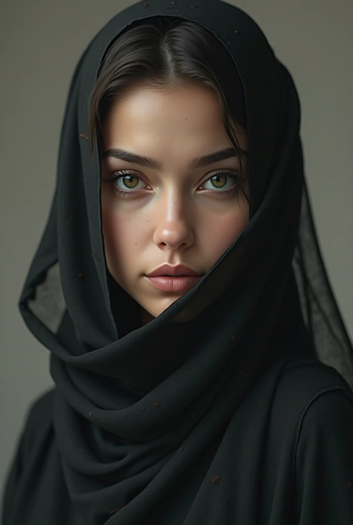 Ai Hijab
Sexy
