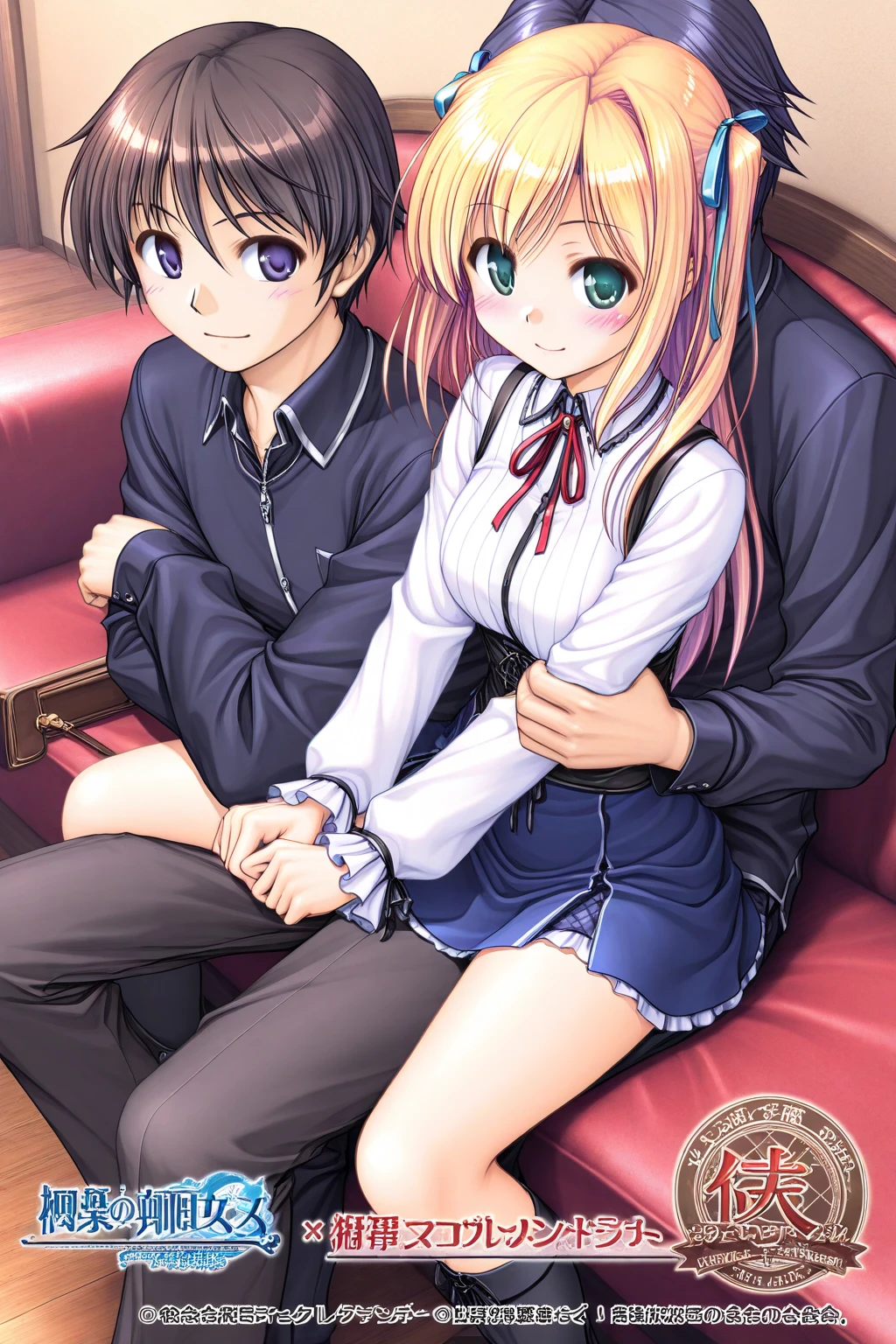 photo realistic, (masterpiece,best quality:1.4),(8k,raw photo,photo realistic:1.2), detailed skin,detailed face,(1boy and 1girl,having fuck:1.8),(cowgirl position:1.3),on bedhug from behind, 1girl,Japanese idol,cute face, little girl, Not Safe for Work, Pink Underwear, (((NO Panties))), ((Open twat))), anus, happy, medium bob, underwear on the floor grasping one's panties, blonde hair, ((wavy hair)),((pretty fingers)),((beautiful feet)),Little Girl, spread legs, twat, ((frilled legwear)) ,hairband, child, small breasts, pink kawaii room , pink gothic room, messy room, Marchen, macarons, Candy, ribbon, small window, (Miscellaneous goods are placed in a mess:1.3),dresser, antimacassar ,