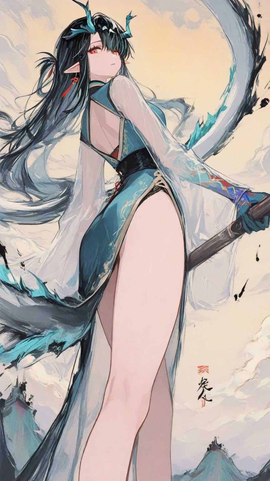 (Tsunade Senju) 