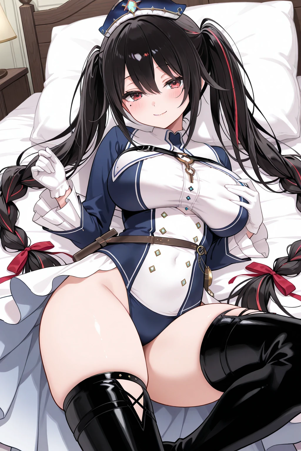 Leonardo da Vinci, Brown Hair, (((masterpiece))),(((Highest quality))),(((8K))),((Highly detailed CG))),(((High resolution, Very uncomfortable))), (((Intricate details))),((((Ultra-fine illustrations)))), (((Perfect Anatomy,Perfect 4 fingers and 1 thumb,Nice hands))), (((Perfect pussy,detailed pussy,Perfect semen flow))), (((Beautiful mechanism,Exquisitely designed clothes, Highly detailed background))), (((Beautiful Eyes,Detailed eyes,Clean your eyes, Natural eyebrows))), (((Detailed face, Delicate facial features, Very white skin, Highly detailed skin, Shiny skin))), ,,, Browsing Caution, (From above,floor,Cowboy shot by pussy,Focus the head, chest and vagina in the center of the screen:1.8), One girl,7 years old,During pregnancy:1.8, Lying in bed,Put your head on the pillow:1.8,Put your arms behind your back:1.8, Tt_saggy flat chest,Huge nipples,Puffy nipples,Huge areola, Expose one breast:1.8,Natural exposed breasts, Excessive ejaculation,Lulu Blair,No correction,Open pussy,Vaginal hole,neck:1.8,1Anal,Small breasts, (spread legs:1.2), (Defecating from the anus:1.5), (orgasm:1.2), Both eyes closed, Screaming, Ecstasy face