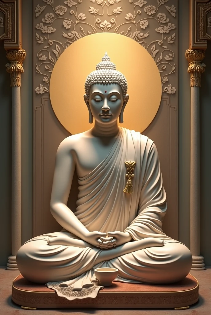 Golden Buddha