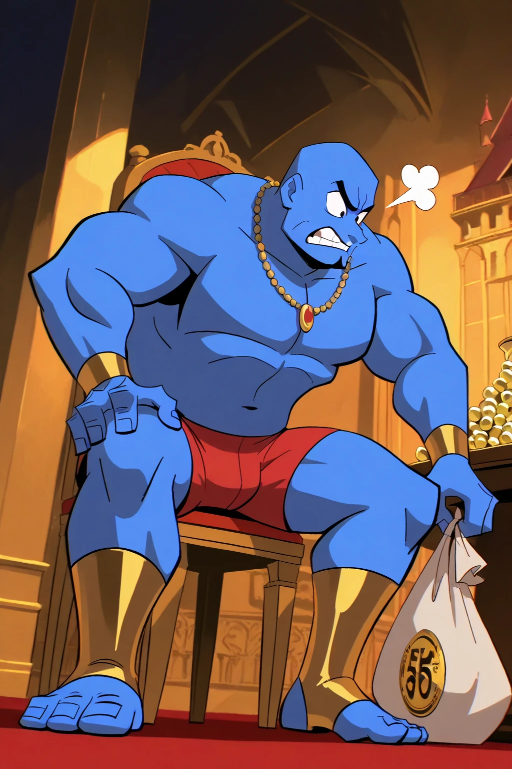 King K Rool,