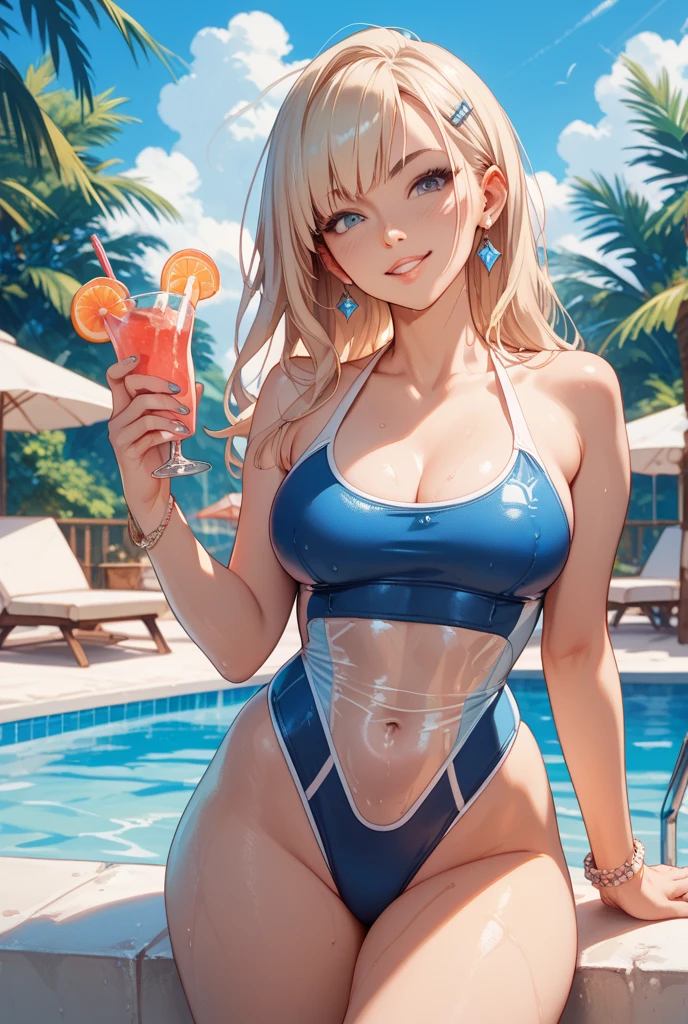 nsfw,[(Black background:1.4)::10],(Delicate and detailed), (Intricate details), (Cinematic Light, Top quality backlighting), Clear lines,  high school girl，Perfect body，(One girl),(Orgasm Facial),（Blonde,),Blonde Eyes,(Huge breasts,Heavy chest),(belly button,(White turbid liquid:1.3)+((同じ女性キャラクターをFrom the back撮る　))),model,((micro bikini:1.3),(Knee-high socks),(Your body is wet),The boy is naked,Women&#39;s nipples are very small,Character design sheet, Character Reference Sheet, 設計図のSchematic, Drafting, Blueprint, Schematic, ((Character design sheet:1.7, Character Reference Sheet:1.7,)),From the back,In line,(whole body:1.5)、(Female characters are uniform in size),