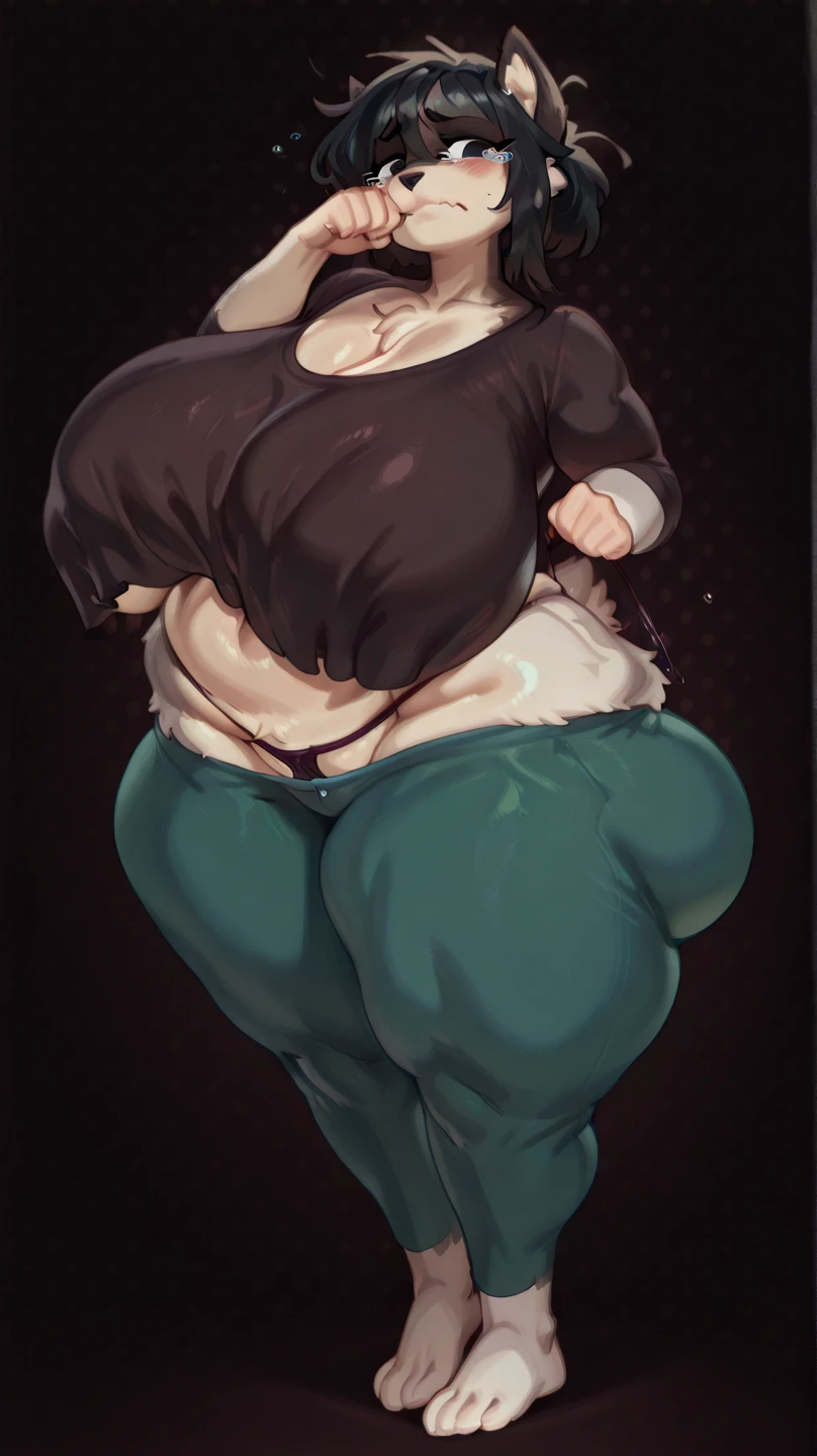 full body in image, full naked woman, naked body, (feet on image), simple hair, female naked body, curvy body, large hips, beautiful woman, thicc body, big thighs, voluptuous body, full thick body, dinamic pose, curve body. detalied pose, body, simple background, expressive face, focus on face, line art, sketch, Full body image of Lady Dimitrescu, fully clothed in Juri Han costume from Street Fighter 6, full body in image, long hair, female body, curvy body, thick body, big thighs, voluptuous body, dynamic pose, detailed pose, simple background, expressive face, focus on face, line art, sketch