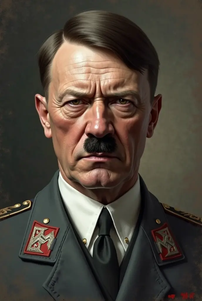 Heinrich Himmler