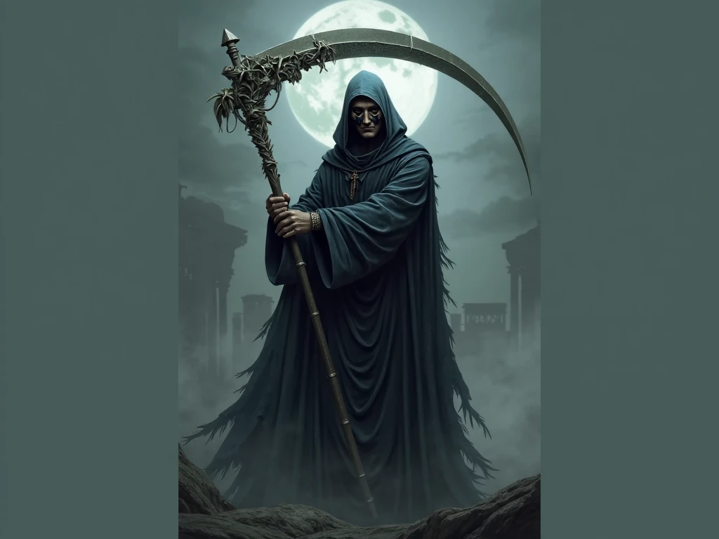 Death