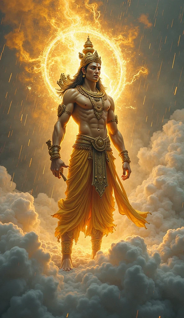 Shree ram name's lord,full body brite lite, make lite,art