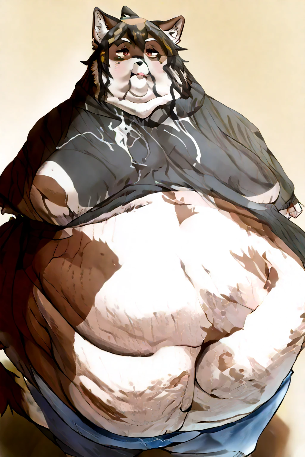 Fat furs