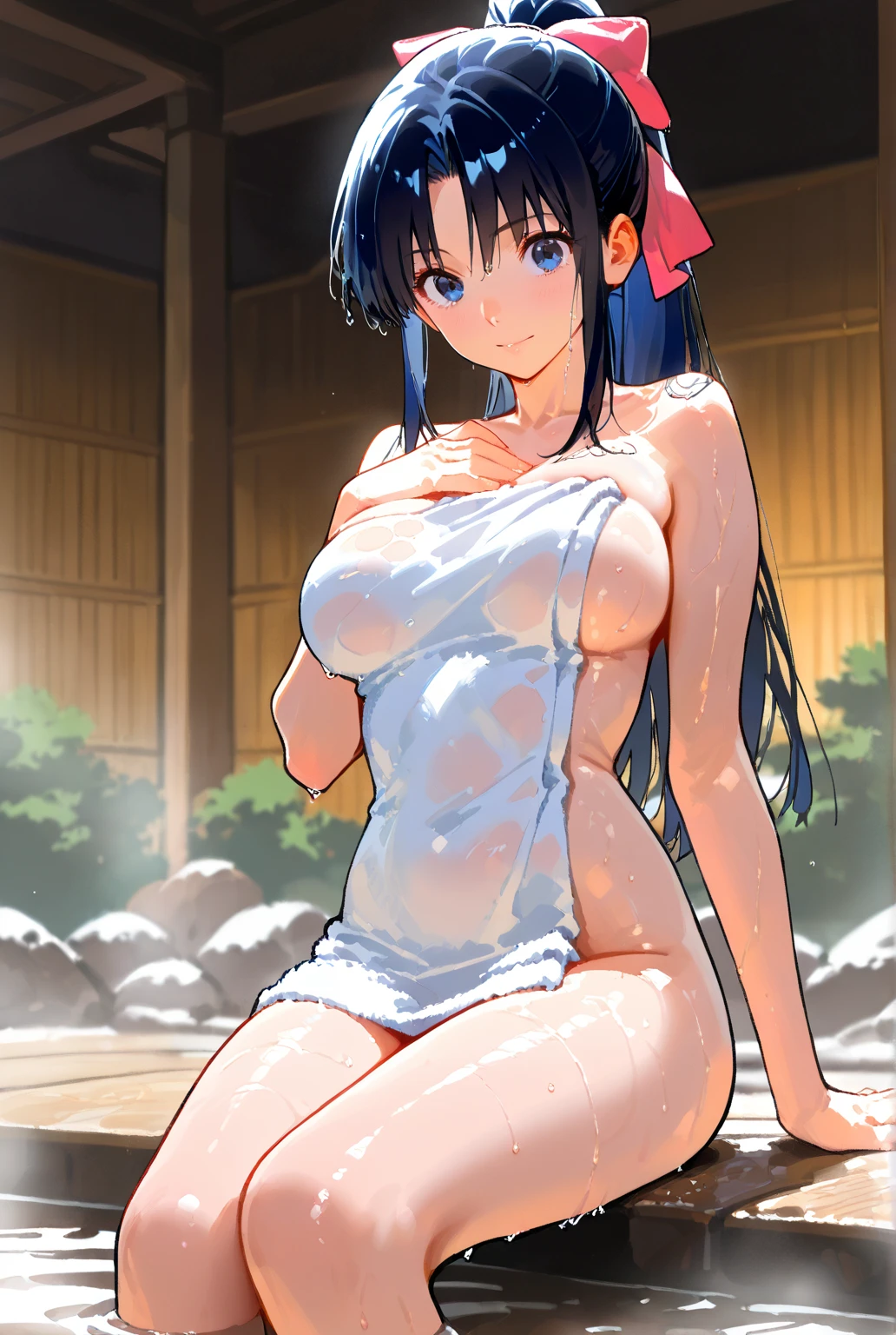 (masterpiece:2.0), (top-quality:2.0), (Naked:1.5), (Take off your little pink yukata:1.5), (Ultra-thin fabric:1.5), (sexypose:1.5), (blushed face:1.3), (barechested:1.3), 1 little girl, Precise hands, Embarrassed look, lightsmile, Look at me and smile, a very pretty girl, Innocent face, Young Face, Clear eyes, Shining eyes,(thigh visible:1.5), The crotch is visible, No pubic hair, Full body, Beautiful skins, ultra-definition, Top resolution, Japan High School Student, silber hair, papillae stand,Show ,Colossal tits,protruding papillae,The yukata is wet and see-through,沒穿內褲,fullnude,Show the pubic area,A large amount of white liquid from the pubic area,Breast milk out of the,a large amount of breast milk is coming out of the nipple,Breast milk is splattered from the,Emphasis on the armpits,Emphasis on papillae,Emphasis on the crotch,Spreading the crotch,barechested,Opening legs,Emphasis on,No hair in the crotch,Emphasize that breast milk is coming out,Highlights the fluid from the pubic area,showing nipple,Show,Colossal tits,Show nipples,showing nipple,