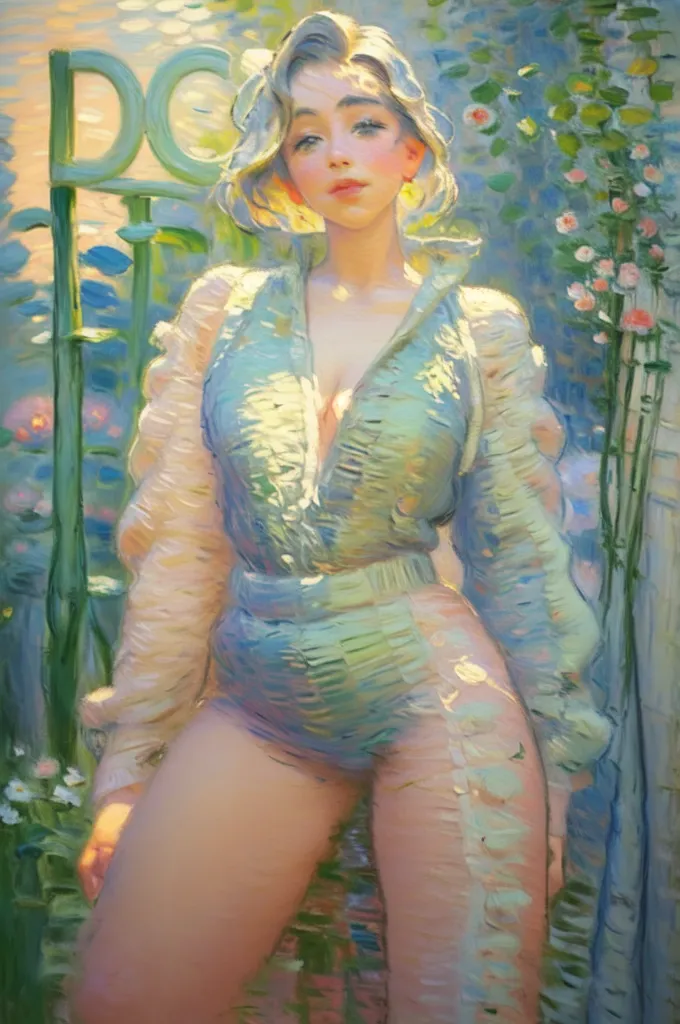 realistic photo of a (polumna:1.1),  thick thighs, latex suit,   (hair color:1.05), (hairstyle:1.2), (expressionless:1.2), by Jeremy Lipking, by William Bouguereau, (by Alphonse Mucha:0.5),  sabudenego, masterpiece