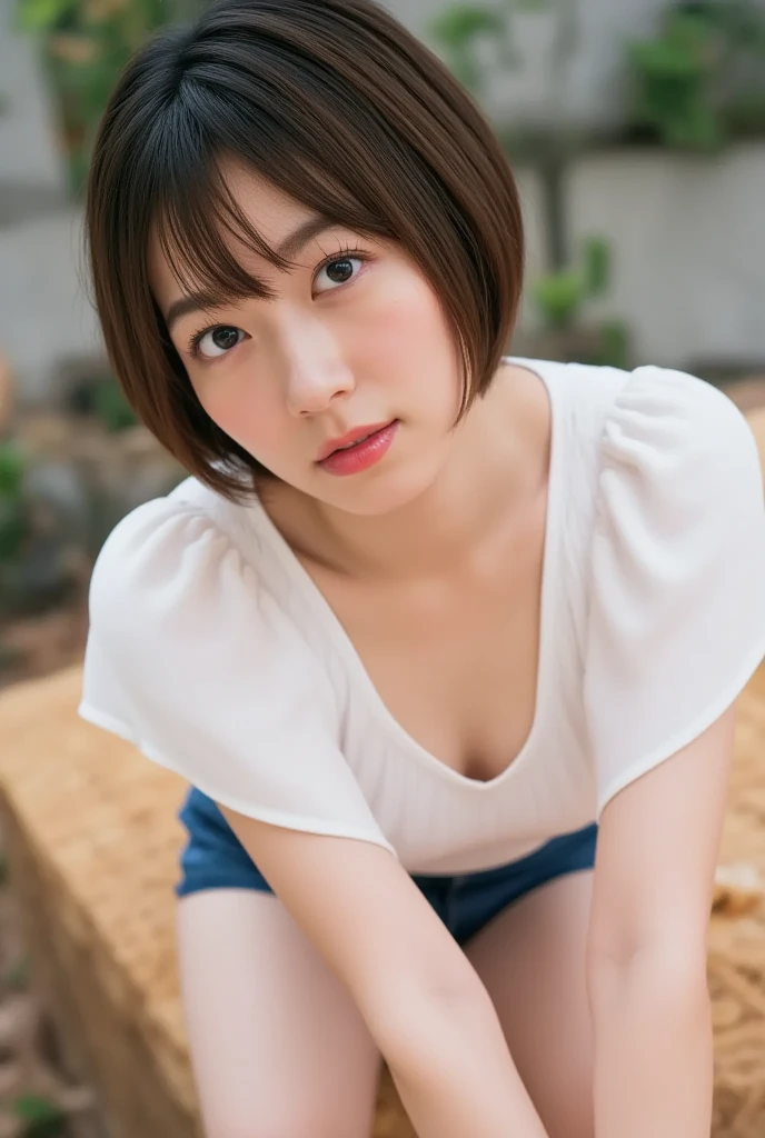 Japanese Gravure Idol