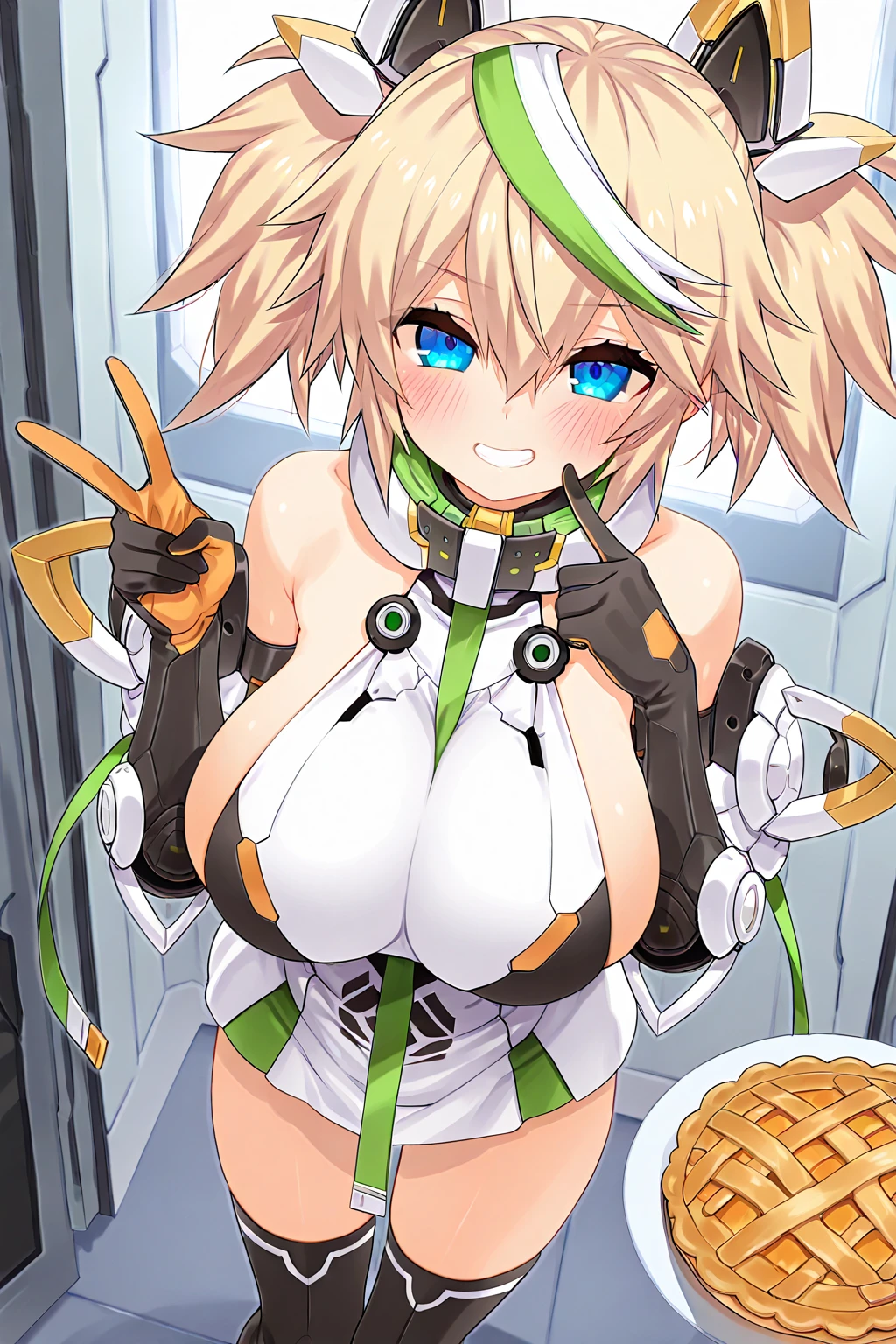 8K((Plug Suit:1.5))8K((Plug Suit:1.7))
(woman,Huge boobs,Huge breasts:1.4, (Huge breasts:1.8),とても唇が赤いHuge breastsを強調,Big Ass,細いウエスto,Long legs,Green Eyes Standing)
8K(((((Anime Style,へにょへ8K((Anime Style,A sloppy smile,What we are looking for,Face mischievous face,The facial expression is accurate)))))))
8K((Staring at me))
8K((Huge Ass))
8K((スtoレ-to))
8K((Photo album))
8K((Tight fit))
8K((Model standing))
8K((Pubic setae))
8K((Coarse armpit hair))
8K(37 years old)