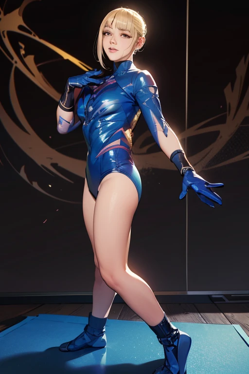 (((highest quality、first-clasasterpiece、Normal body、8k、Detailed face、Ultra-precision、Normal hand、Normal finger、5Finger、)))Blue and silver hair、Princess、Full Body Tights、Fishnet tights、dance、Hole-filled tights、Kagura dance