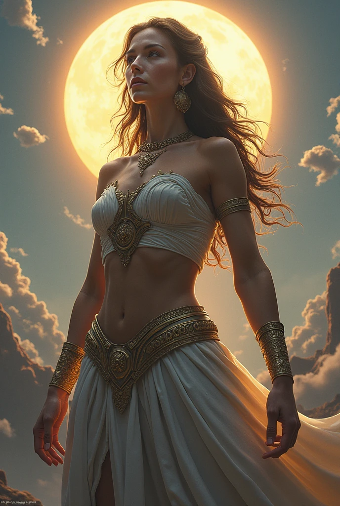 goddess