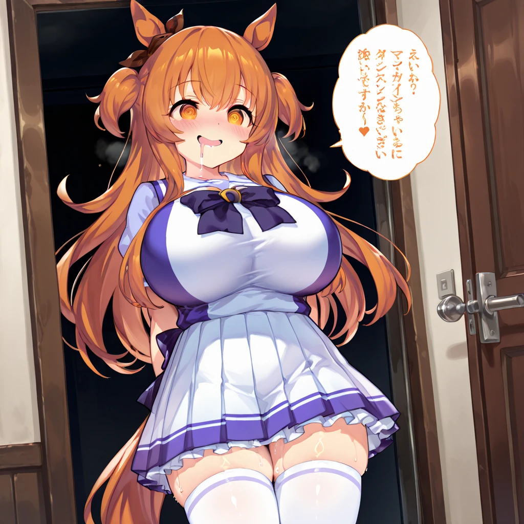 tmasterpiece, Best quality, (Detailed eyes and skin), ((Realistic)), , 1girll, Purple hair dress_Hair, golden colored_clothes, black_clothes, Blue_Eyes, Blue_sky, bblurry, bblurry_Background, bblurry_foreground, (modern_City:1.5), mediating_Breasts, Exercise_bblurry,photore_\(curly\),long whitr hair,Skysky,独奏,Full body body,Pregnant belly,Beth,Showing the belly,youthfulenergy,18-year-old girl,adolable,Two-dimensional painting style,Pregnant women with,Best quality, 8K, High quality,, hair adornments, hair-bun, Long hair, bangs, bow, maid headdress, upper legs, Stockings, white thighhighs, cleavage cutout, Face focus, Close-up of a corpse in the distance, (Heart-shaped pupils:0.9), (Blush:0.65), (1girll, Solo:1.4), Cityscape, Blue sky, Bright sky, Sunny, holding flower, Large breasts, Detailed background, Detailed clouds,Pregnant belly,Two-dimensional painting style,(Masterpiece), Best quality, Fine details, Highest picture quality, Masterpiece,exquisite CG,1girll,Closed mouth,Brown eyes,Long hair,bangs,Bare shoulders, cleavage,(Big breasts:1.4),Bare arms,navel,Lace,a garter belt,Thighs,Loli,White pantyhose,water,hyper pregnant,Girl,SushangV4,Yae,SideBraid,Black bandeau,black lence stockings