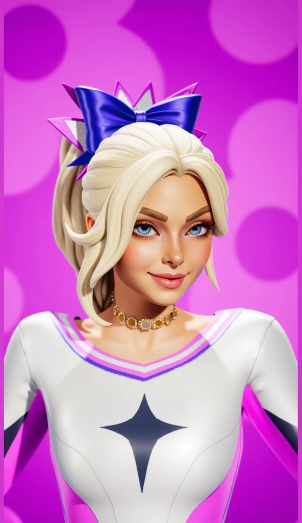 Lola Bunny
