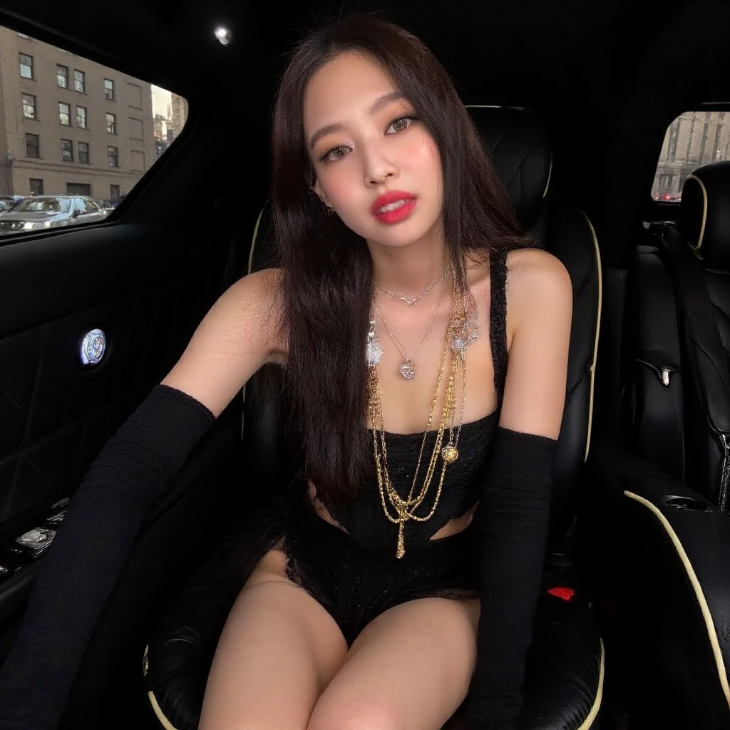 Jennie Kim