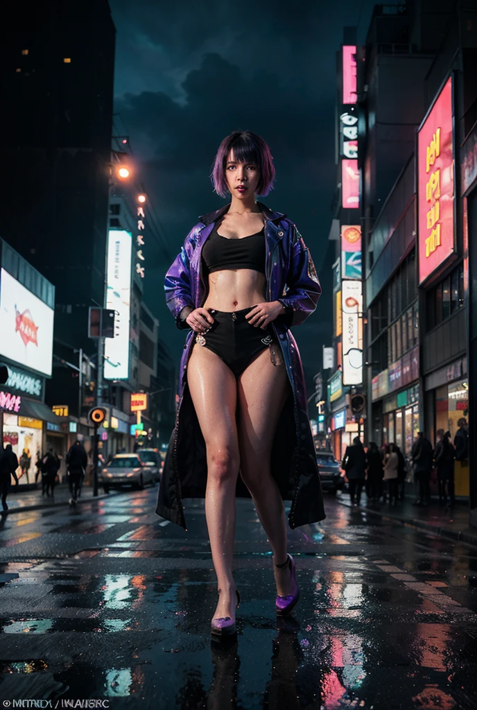 (((18 year old girl)), naked, erotic sexy naked,photogenic pose, (prostitution), (hook), fishnet tights, high-heels, tights, boots , ((detailed facial features)), ((wide angle)), ((exhibitionist)),,cinematic lighting, 4k, sharp focus, high resolution, Intricate, High Detail, Sharp focus, dramatic,Purse, handbag, night, street, roadside, short hair,Streetlights, poles, necklaces, Lingerie, Lace, Earrings, building, street lights, ((exhibitionist)),, ((detailed facial features)) ,cinematic lighting, 4k, sharp focus, high resolution, detailed skin, detailed eyes, trending on ArtStation, trending on CGSociety, Intricate, High Detail, Sharp focus, dramatic, photorealistic painting art by midjourney and greg rutkowski,Purse, handbag, night, street, roadside, roadside, Cash, condoms, Chicago, New York, Manhattan, Hong Kong, Tokyo, Las Vegas, Cyberpunk, neon lights, vehicles, short hair,Streetlights, poles, cabs, cigarettes, necklaces, Red Light District, Sexuality, Brothels, Lingerie, Lace, Amsterdam, Moscow, Earrings, Pistols, building, street lights, detailed background, Seoul, Shanghai, Taipei, beautiful detailed face, onlyfans,  Cinched, revealing dress