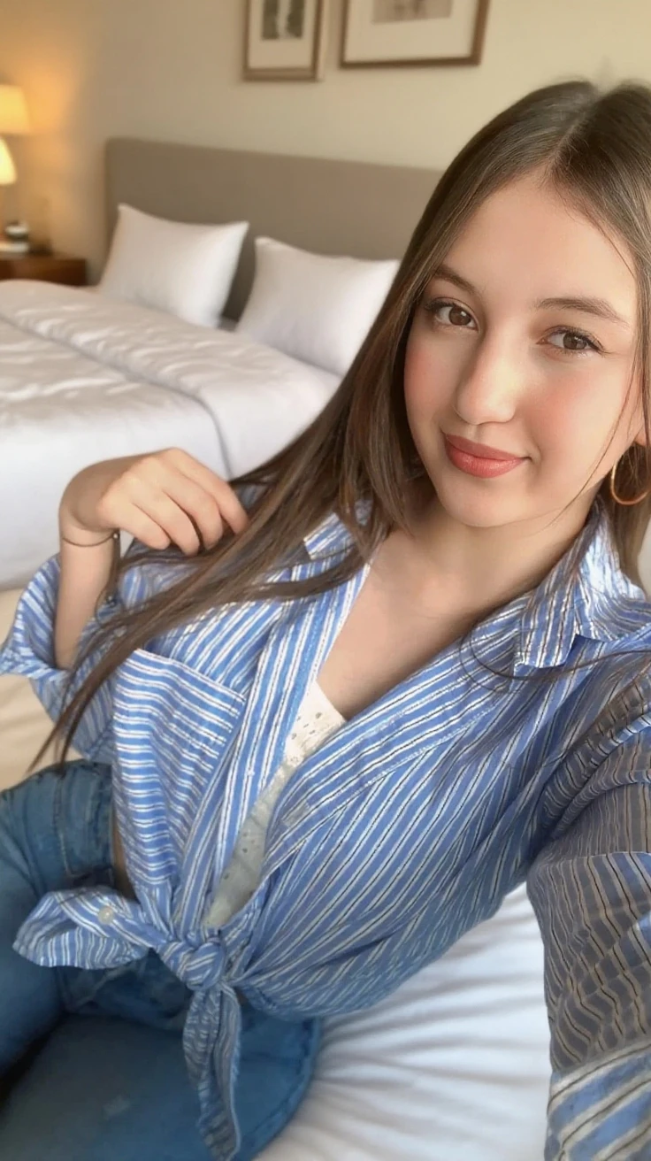 Color piel