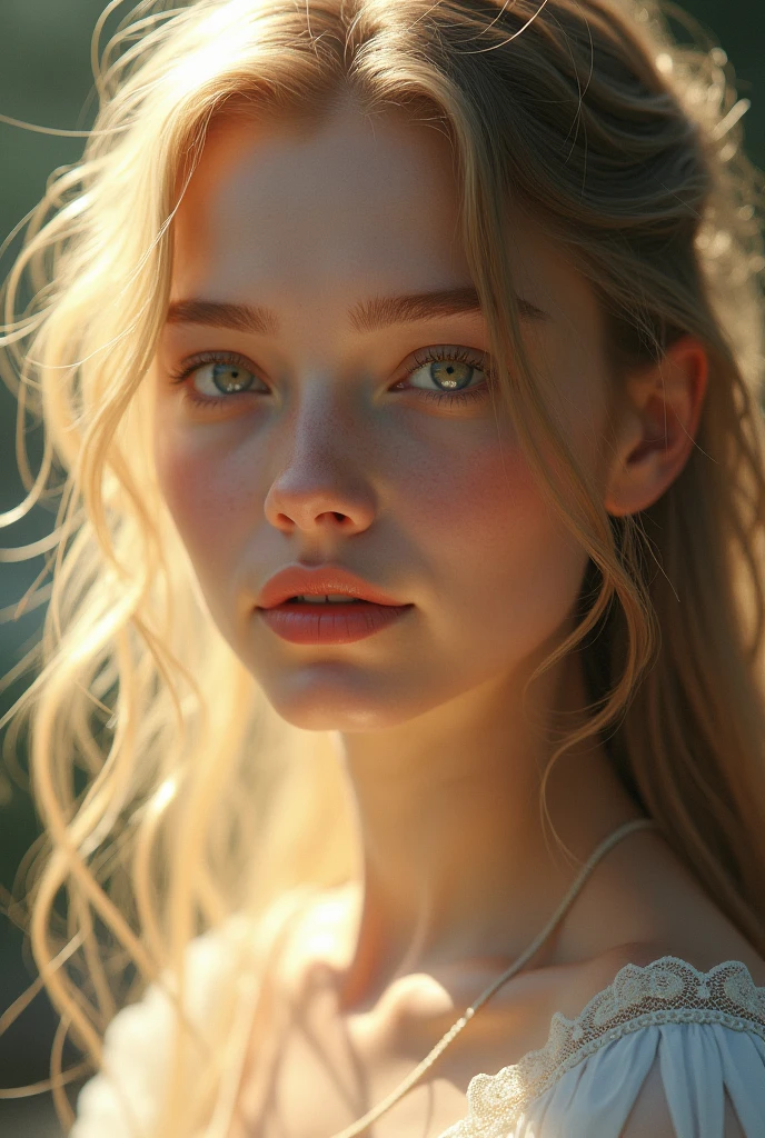 (((ultra realistic))) photoshot, work of art, Maximum quality, (Pale skin), (Rosto e olhos ultra detailds:1.3), 1 girl, on a t-shirt, (eye make up, mascara) , ((Detailed big lips)), (long drak wavy hair)), ((Chyolka)) , (natural breasts), Waist slender. ((posando)), photoshoot, studio (soft lighting), (The play of light and shadows), Depth of field, bokeh, (special attention to skin details: 1.2), Detailed leather texture, skin pore. (Airy frame atmosphere. Color range - delicate, Ablaze, offwhite, Tons rosa), dr, ((film grain)), ((lightning strikes)), ((sun glints)), ((Portrait from waist up, close to the camera)) , ultra detaild, 