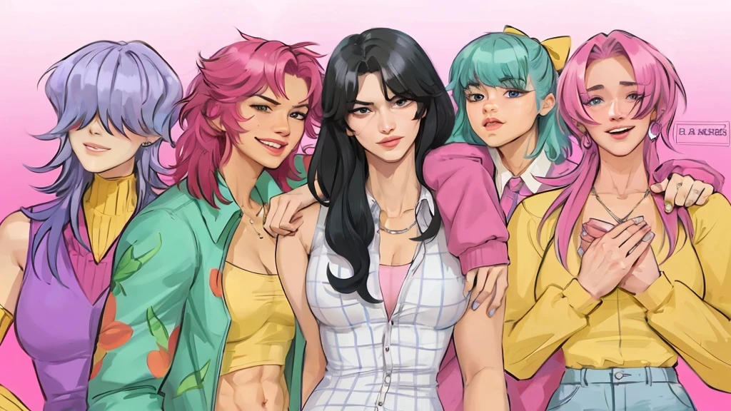 estilo de desenho animado:1.2), fundo branco mulher Imagem de desenho animado de uma mulher , roupas sensuais , garota super valente destemida , Ilustra??o estilo desenho animado, estilo de arte dos desenhos animados, estilo de mulher, Pele branca, olhos verdes, cabelo preto, Cabelo ondulado, cabelo liso, faixa, Cabelo longo, cabelo ao vento, cemetery at night, Jeans apertado, jeans azul, fotografia de bot, linda digital illustration, retrato de alta qualidade, arte em quadrinhos, retrato do design do personagem, white background Busty without clothes and medium breasts female character cast of friends aged 80'roupas e 80'hairstyle cartoon style gemstones waist up portrait mode queen of the south Jennifer Connelly scenery GTA dominatrix gold coins chest with jewelry woman in leather clothes walking down the street, vestindo armadura de assassino de couro, armadura de couro skimpy, roupas de couro de fantasia, Roupa de Fantasia, in a leather espartilho, Yennefer, lara croft medieval, bela assassina feminina, fantasia sombria cyberpunk sedutora, Yennefer de Vengerberg, Armadura deslumbrante, weared em armadura de couro, espartilho, em armadura de couro, estilo cartoon, digital illustration, Estilo GTA Jennifer Connelly moamente detalhado, arte digital detalhada fofa, Fan art horror character design portrait, digital illustration de cabelo preto cacheado lindo retrato de alta qualidade, arte em quadrinhos, retrato do design do personagem, Personagem feminina peituda, without clothes and with medium breasts, estilo cartoon, mulher com roupas de couro andando pela rua, vestindo armadura de assassino de couro, armadura de couro skimpy, roupas de couro de fantasia, Roupa de Fantasia, in a leather espartilho, Yennefer, lara croft medieval, bela assassina feminina, fantasia sombria cyberpunk sedutora, Yennefer de Vengerberg, Armadura deslumbrante, weared em armadura de couro, espartilho, em armadura de couro, estilo cartoon, digital illustration, Estilo GTA Jenn