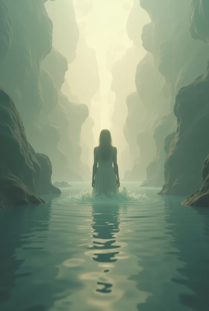 A mermaid sitting on a rock, beach at night, illuminated by the full moon, her tail shining in the moonlight, Mysterious, Serene, Magical, Enchanting, Ethereal, Mirrorless Camera, Prime Lens, Night Under the Moonlight, Surreal and Ethereal Photography, Low Light Film with Enhanced Contrast.8