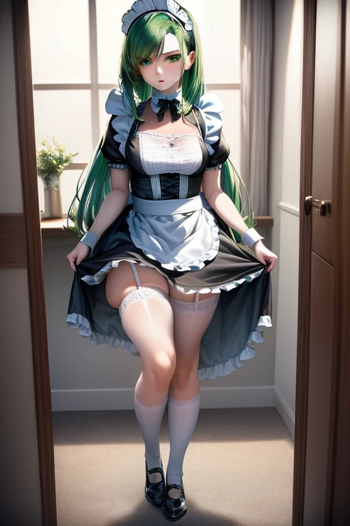 nice hands