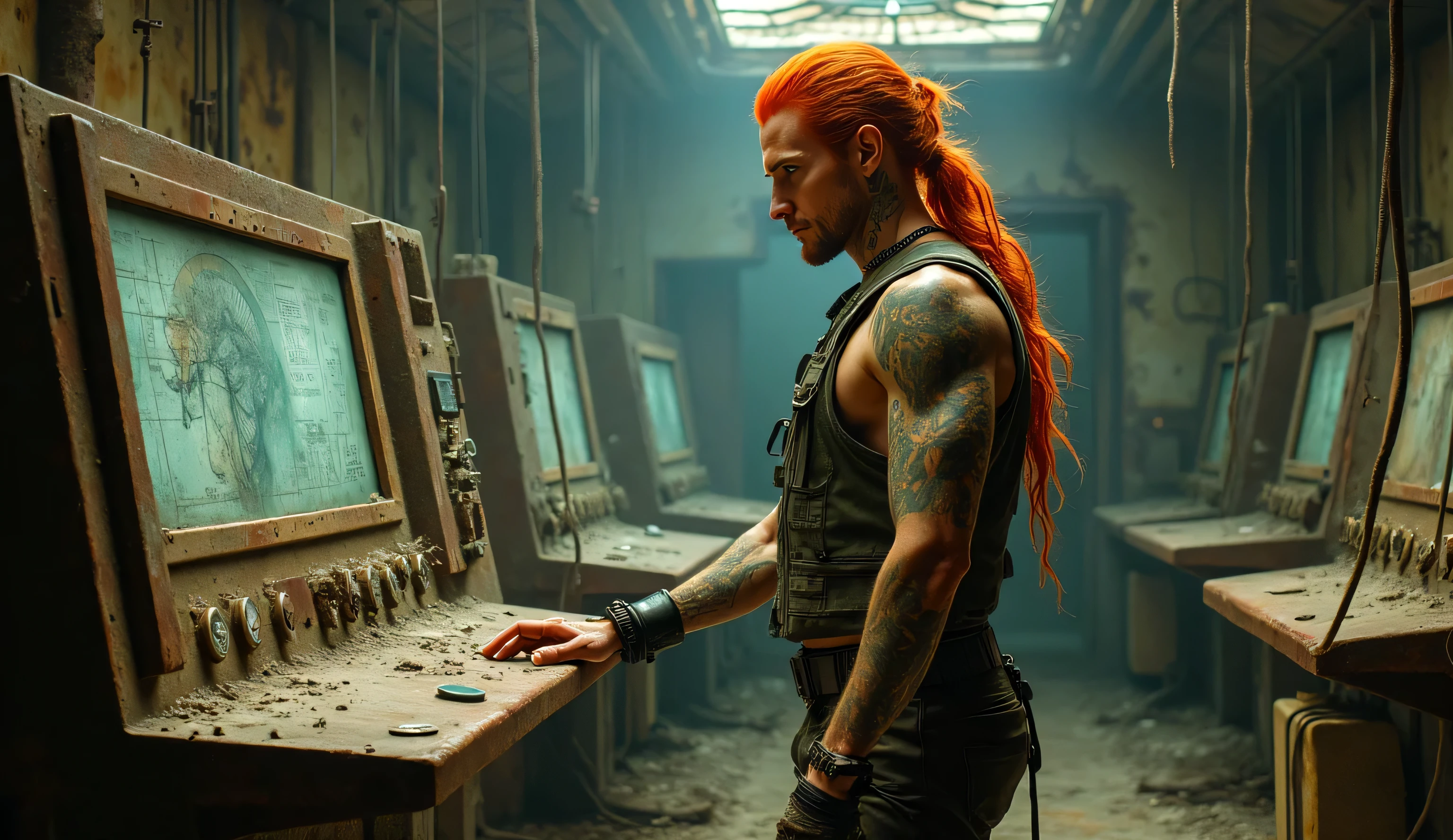 (deformed iris, deformed pupils), text, worst quality, low quality, jpeg artifacts, ugly, duplicate, morbid, mutilated, (extra fingers), (mutated hands), poorly drawn hands, poorly drawn face, mutation, deformed, blurry, dehydrated, bad , bad proportions, extra limbs, cloned face, disfigured, gross proportions, malformed limbs, missing arms, missing legs, extra arms, extra legs, (fused fingers), (too many fingers), long neck, camera