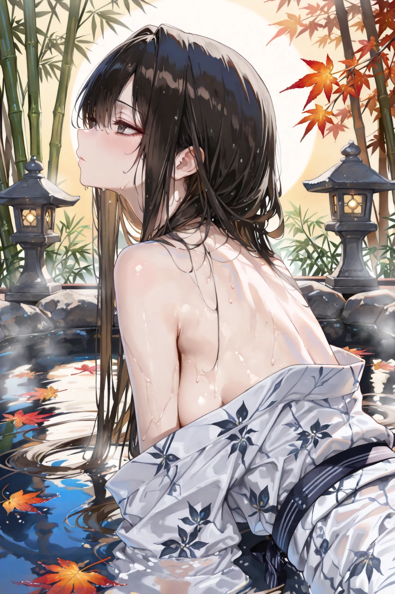 14 years old、Browsing Caution,throw, Completely naked、return、On all fours、Vaginal sex, Uterus、、orgasm, Rolling your eyes、Heavy breathing, vapor, severe tremors