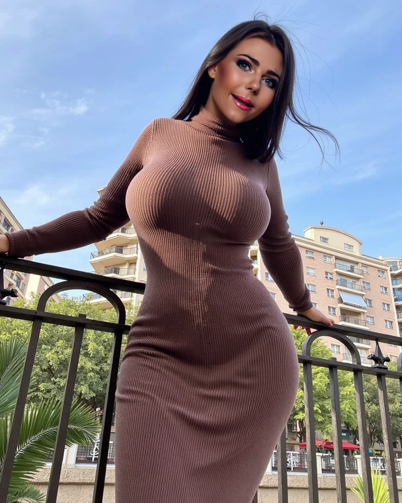 Arabic Woman, beautiful, sexy girl, ultra realistic, young woman, large ass, big bouncy ass, very sexy, Alluring, Tempting,  high camera angle, skinny curvy

Egyptian girl, long hair down to waist, eyes closed shut, darker skin, black nail polish, hour glass figure, facing viewer, coal black eye shadow

Pleasure expression, short torso, pleasure facial expression, mouth open wide, dark black eyeliner, mascara, eyelids black, very long shiny straight black hair

Short upper body, Egyptian arab, facing viewer, woman looking up, thick thighs, plump lips, looking down at woman, eyes closed

Big soft ass, Egyptian, beautiful Arabic woman, slender face, amazing cheek bones, curvacious, vuluptuous woman, wide hips, thick voluptous thighs

A round gold pendant necklace

Romantic mansion fireplace background, lanterns, lit by lanterns, campfire lighting
Laying down beside the fireplace on a white fur rug

(Top view: 1.2) 

High camera angle pointing downward at the subject

Very long shiny black hair down to waist

Darker skin tone

Long eyelashes

Very long straight shiny black hair down to hips

Wide hips, thin waist and fat thighs

Wide hips, thin waist, a fat round ass with cellulite, fat thighs

(Very short and curvy woman, very very short woman
Make woman 150 cm, 5ft tall)
Make womans stomach shorter in length, short abdomen

38 GG droopy breasts: 1.3

Short curvy cellulite body

(Very big natural sagging breasts, soft cellulite)

Plus size woman is very short in height and curvy

HEIGHT OF WOMAN IS 150CM, VERY SHORT IN HEIGHT

Very curvy hour glass shape, short and curvy, short legs, short abdomen and stomach
Very short woman

(gigantic breasts, large breasts, huge breasts:1.3)

Plus size woman, abit of cellulite all over body

Perfect cheek bones, sunken cheeks

Huge gigantic ass and wide hips

Soft and squishy breasts

Beautiful face, model look, plump full lips

Wearing a black choker

150 cm tall, woman is very short and curvy

Black clothing