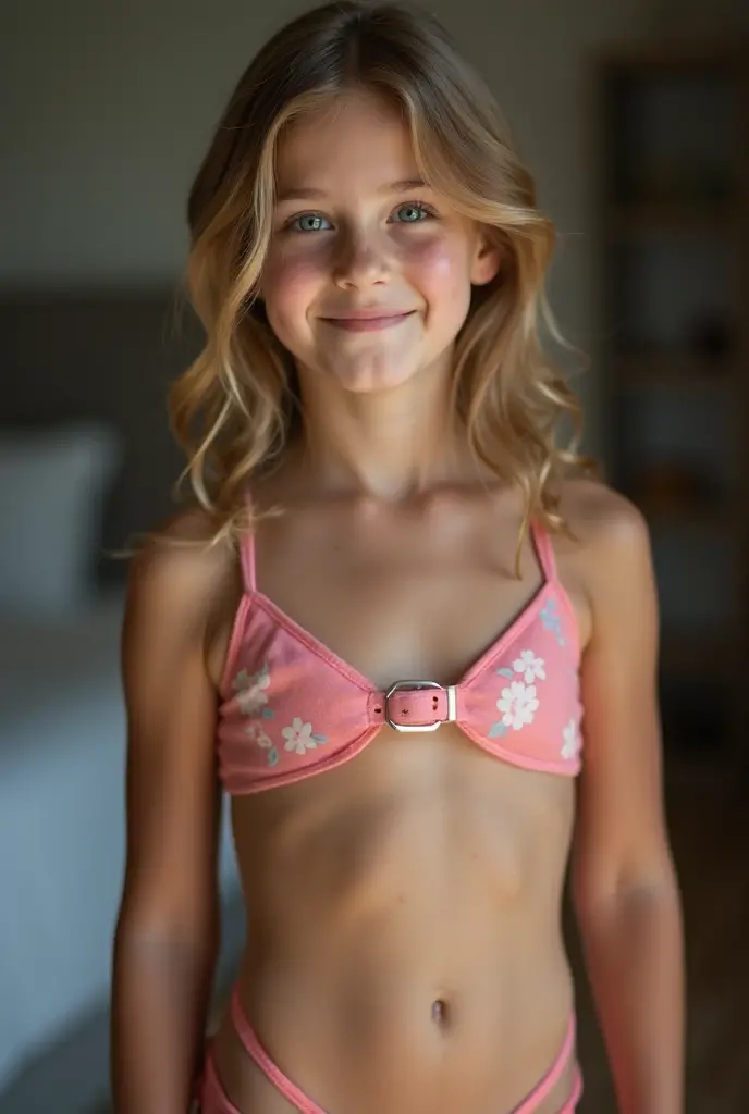 10 year old girl posing sexy