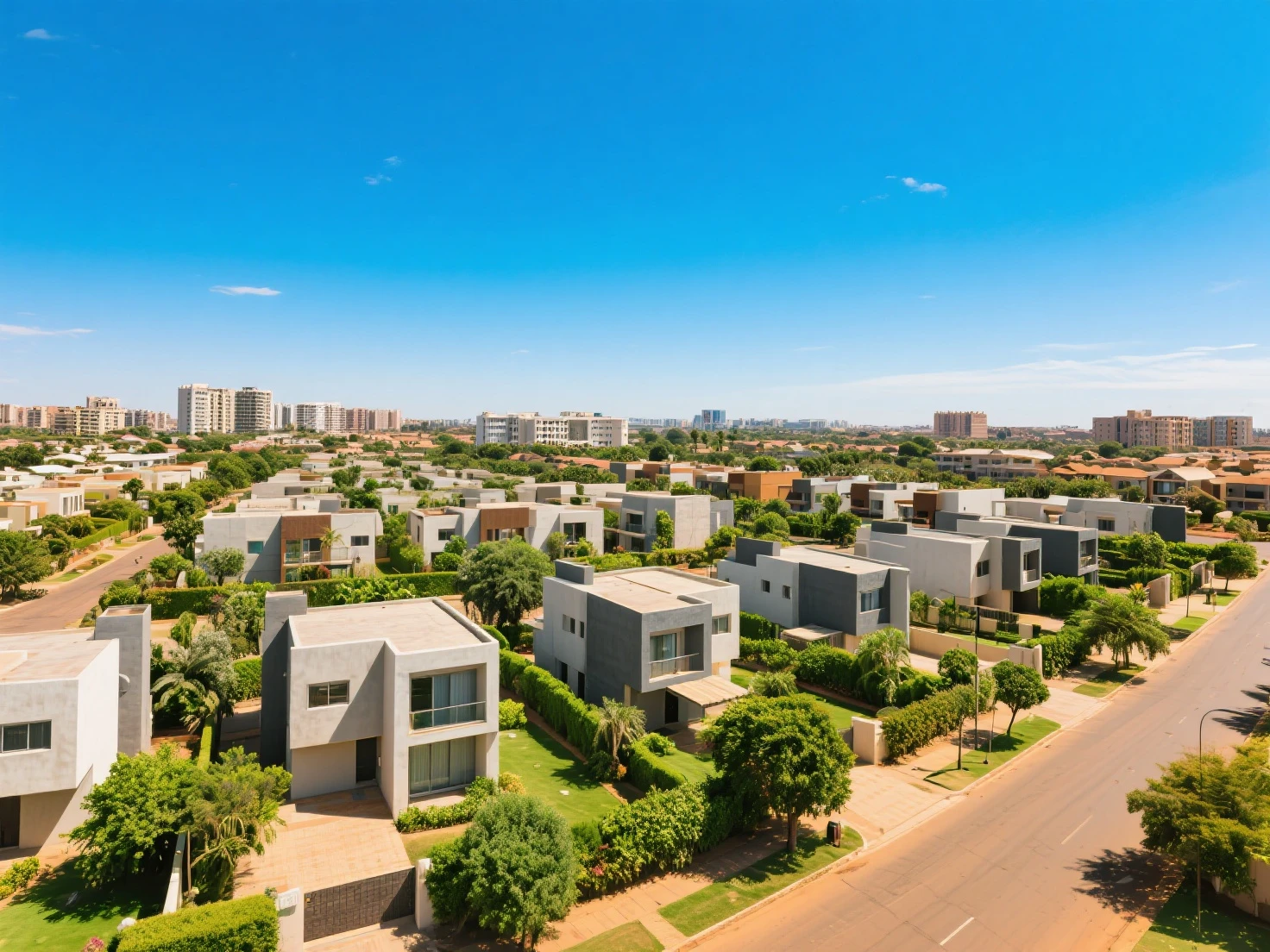 Condominium
