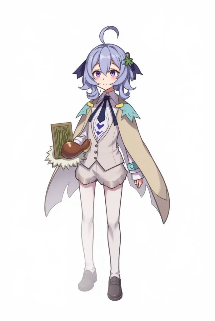 (((magical girl))),(depth of field), best quality,cute,tights,ribbon,ghost girl,(blue skin),smile,open mouth,((girl)),dress, tights, ribbon, cute, loafers, masterpiece, best quality, dark skirt,