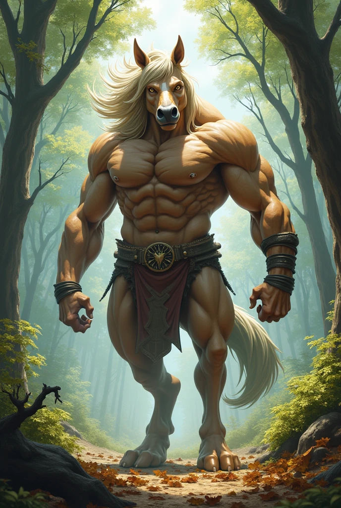 ultra-detailed, masterpiece, masterwork, high quality, best quality, hdr, (nature), nsfw, male, solo, lion, ((nude)), (little body lion), (long silver hair, yellow eyes), standing, dynamic angle, (foreskin, perfect balls)