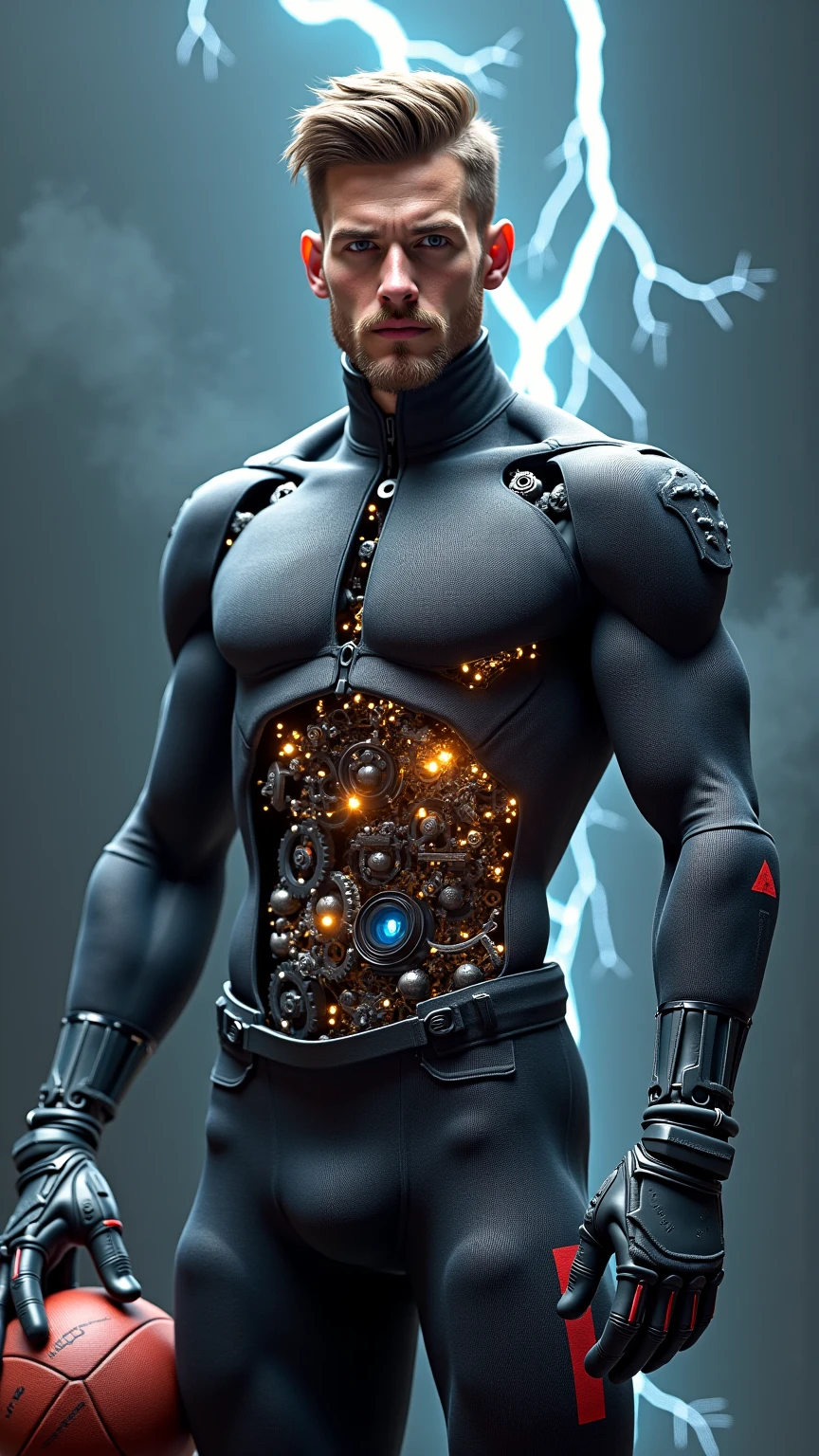 Terminator zumbi