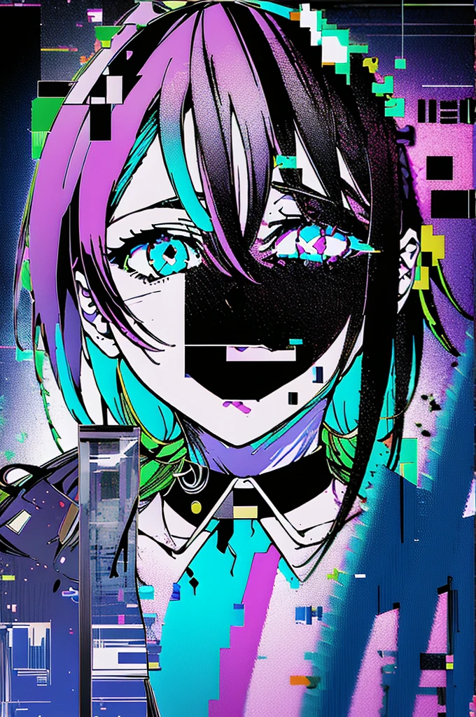 This is a movie poster，drink，teens girl，The background is dark and gritty，The feeling is strong，The color palette is dominated by dark colors，Embellished with color，Blue，starrysky，It is dynamic，Visually eye-catching，Inviting，lewd poses，dyna，element in，Attachment，Fashionab，alcohol。