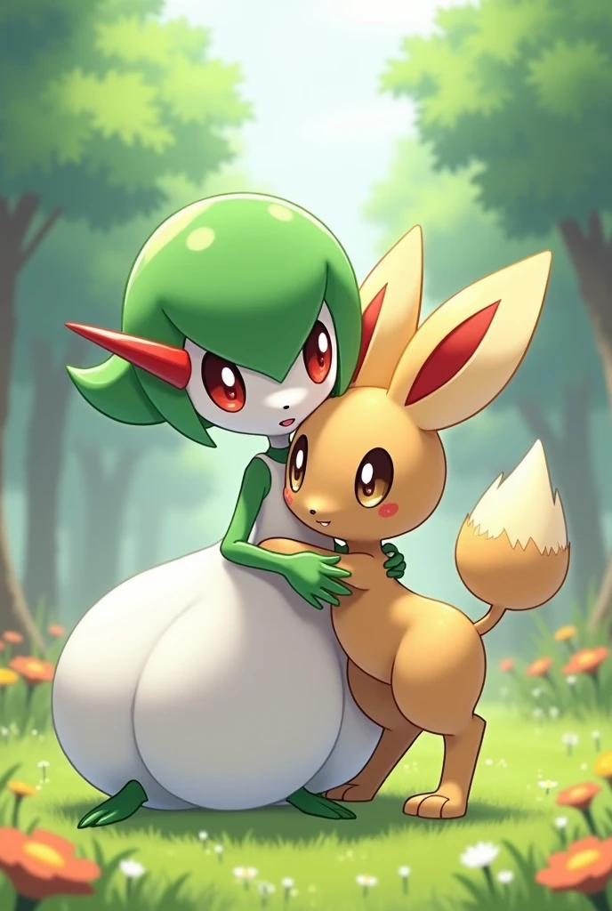 score_9, score_8_up, score_7_up,score_6_up, BREAK, source_anime, 2girls, 2boys, cum,erect nipples, jungle, Pokémon, gardevoir, lopunny, gardevoir and lopunny, erotica , , nipples, erect nipples,  breasts, slutty,bukkake, penis, boys , , upper body, completely nude, ,