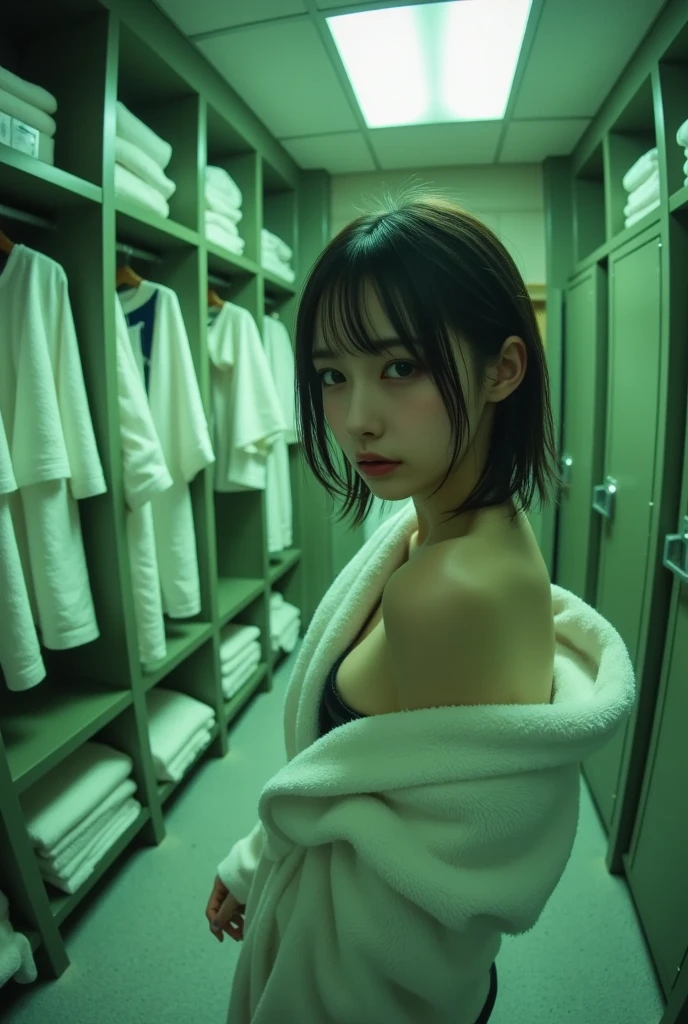 (8k, RAW photo, top quality, master pee), (realistic, photorealistic), very delicate and beautiful, very detailed, cool, cool, robotic, smart, full-body, bathrobe, ren, cyborg, elegantly, beautiful background, octane lender, HR giger style, there are women in cosplay costumes posing for photos, anime girl cosplay, Captured by Canon EOS R 6, Cosplay Photos, Bathrobes, Professional Cosplay, Female Cyberpunk Anime Girl, Cyberpunk Photography, Anime Cosplay, Cyberpunk Anime Girl, Shot with Canon EOS R5, Shot with Canon EOS R 5, Cyberpunk Anime Girl in Hoodie, Cyberpunk Beautiful Girl, Realistic Cosplay, Professional Writing, Photographer Quality, Touching the crotch