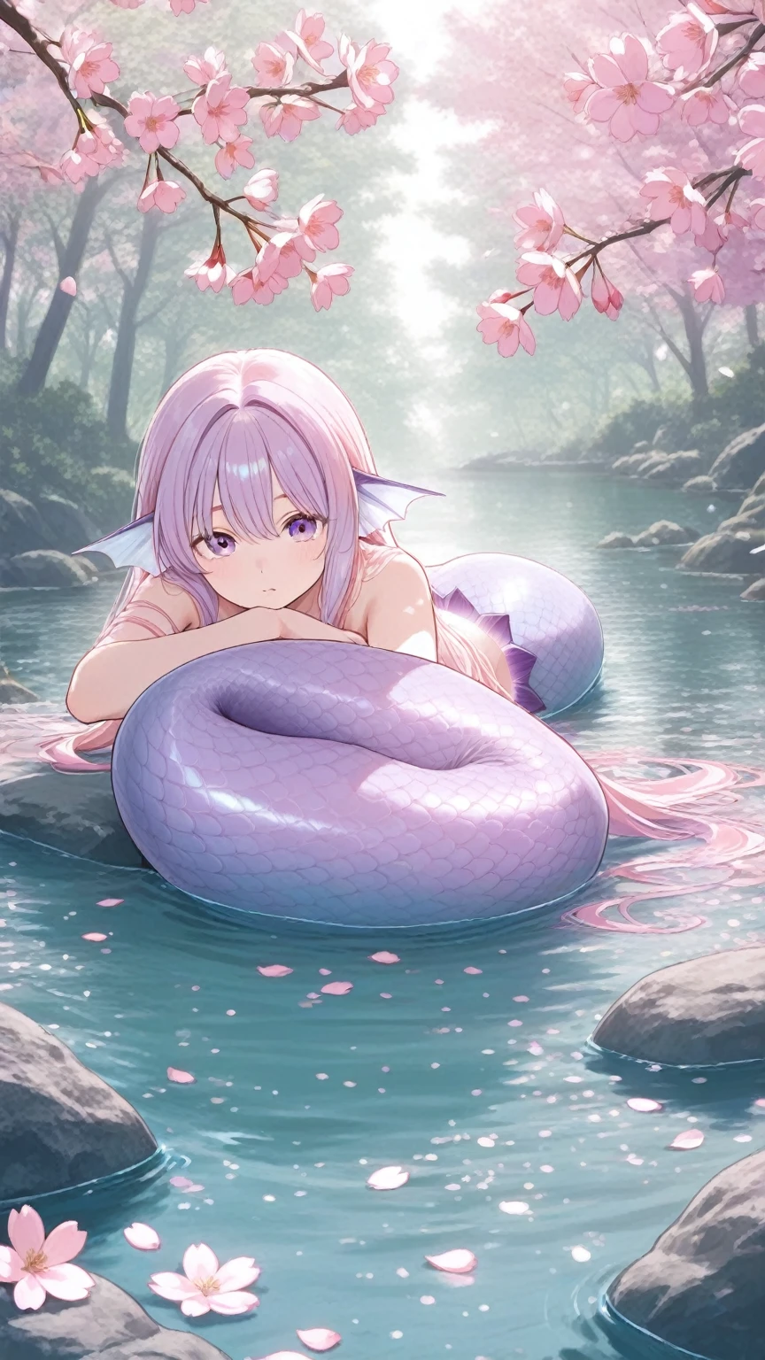 Gayle is a pink and white alligator, with darker pink above her snout that forms a heart. Her snout is mostly white. She has a dark pink belly, and the tips of her arms and legs are either pink or white. Her tail darkens from white, to light pink, to dark pink. She has blue eyes and light blue teeth. Her color scheme is similar to Puddles' color scheme. She looks similar to Liz, another female alligator with the same personality. She initially wears the Heart Tee. SPARKLE; GLITTER