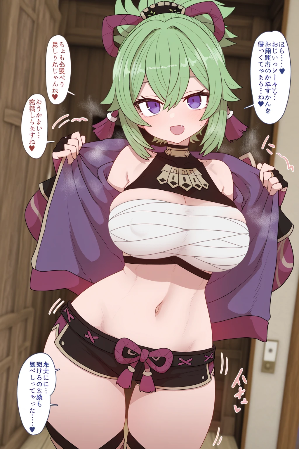 nsfw, NUDE, naked ,tied up her arms ,((eyes closed)) ,breast milk ,Put her hands behind her back ,very large breast ,best quality thighs:1.5 ,((high quality toe1.2)) ,(a girl on a wooden horse:1.2) ,in a Japanese -style room ,in a dungeon ,pussy juice:1.5 ,painful face ,scream, tears ,hyper realistic ,intricate details ,photorealistic ,cinematic lighting ,dramatic composition ,muted colors ,chiaroscuro lighting, moody atmosphere, fine art painting ,detailed face ,highly detailed, masterpiece:1.4, best quality:1.5, 8k:1.4 ,4K ,2k, Suggestive clear liquid, rubbing the crotch ,lite green hair