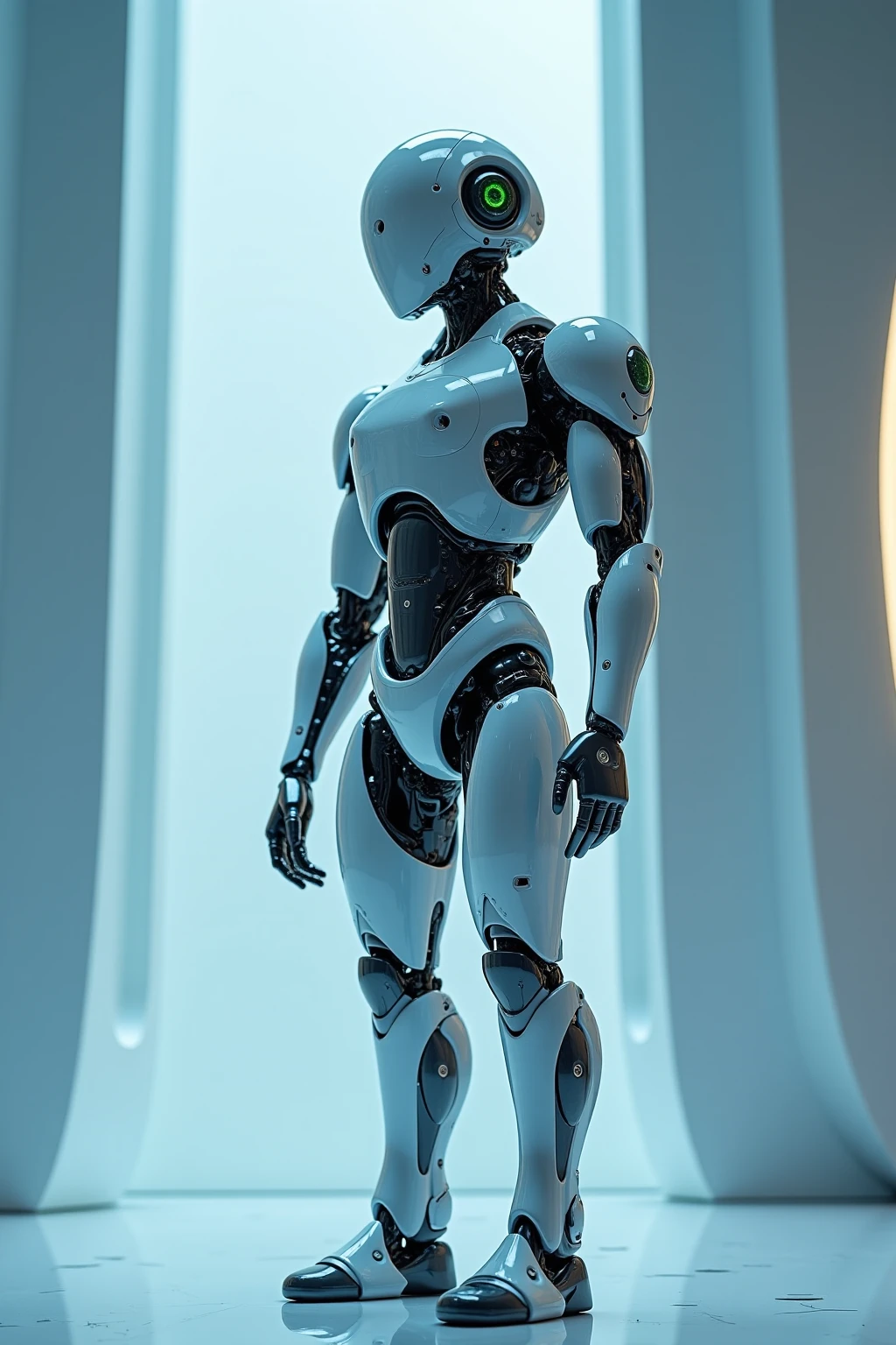 robot